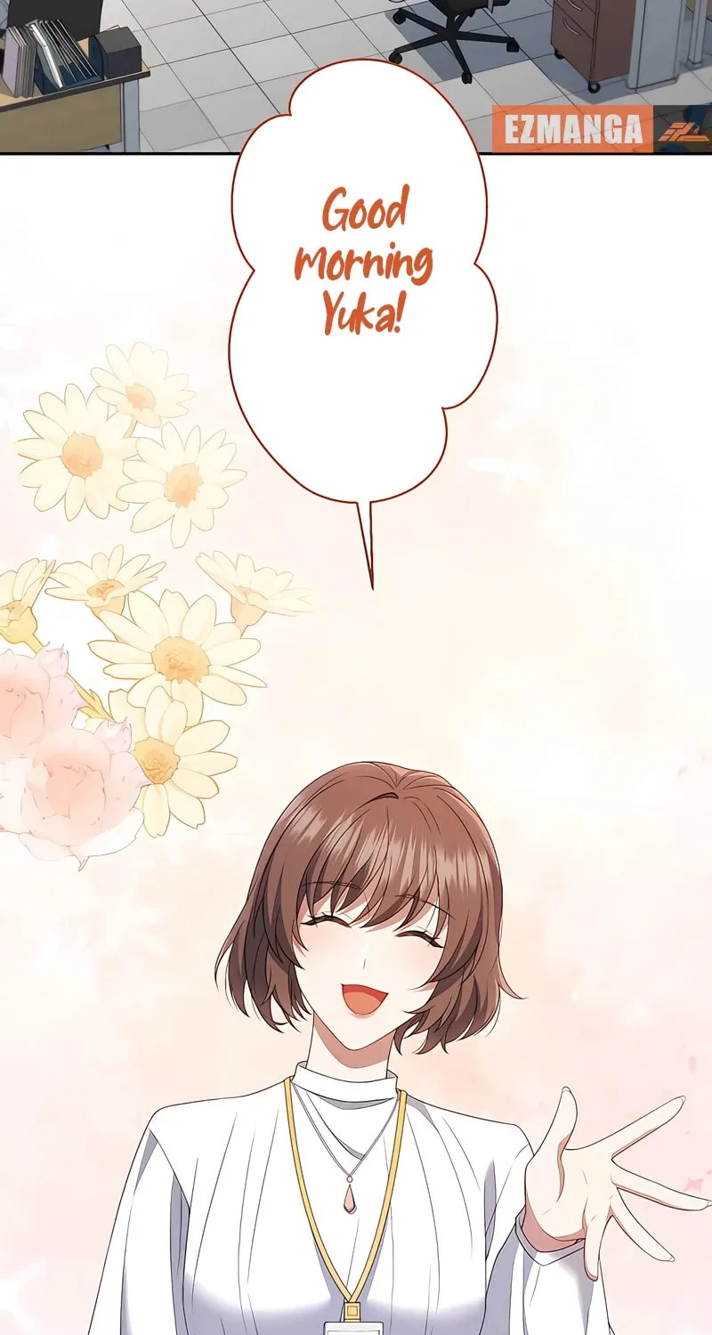 I Don’t Need You Anymore Chapter 1 page 37 - 
