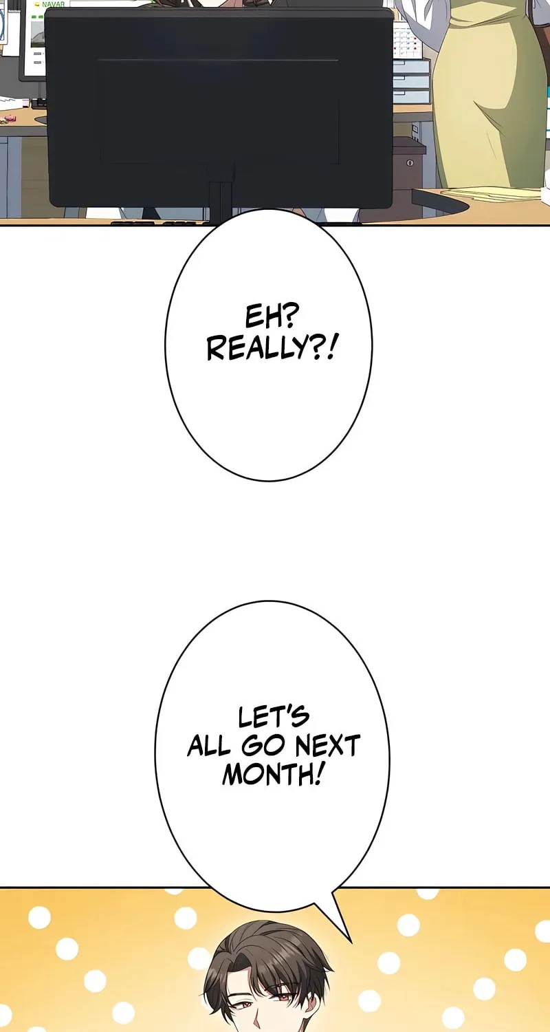 I Don’t Need You Anymore Chapter 1 page 42 - 