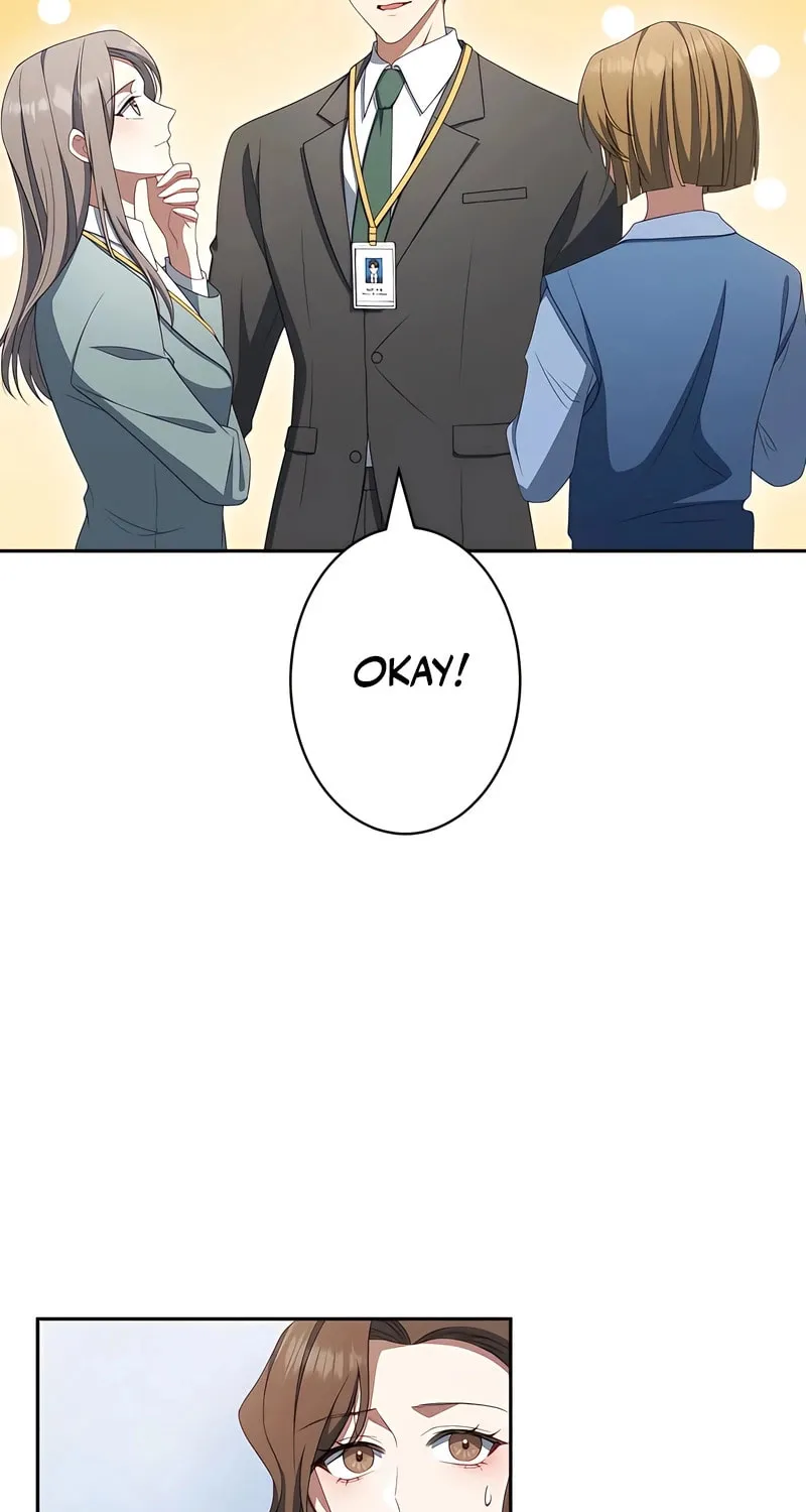 I Don’t Need You Anymore Chapter 1 page 43 - 