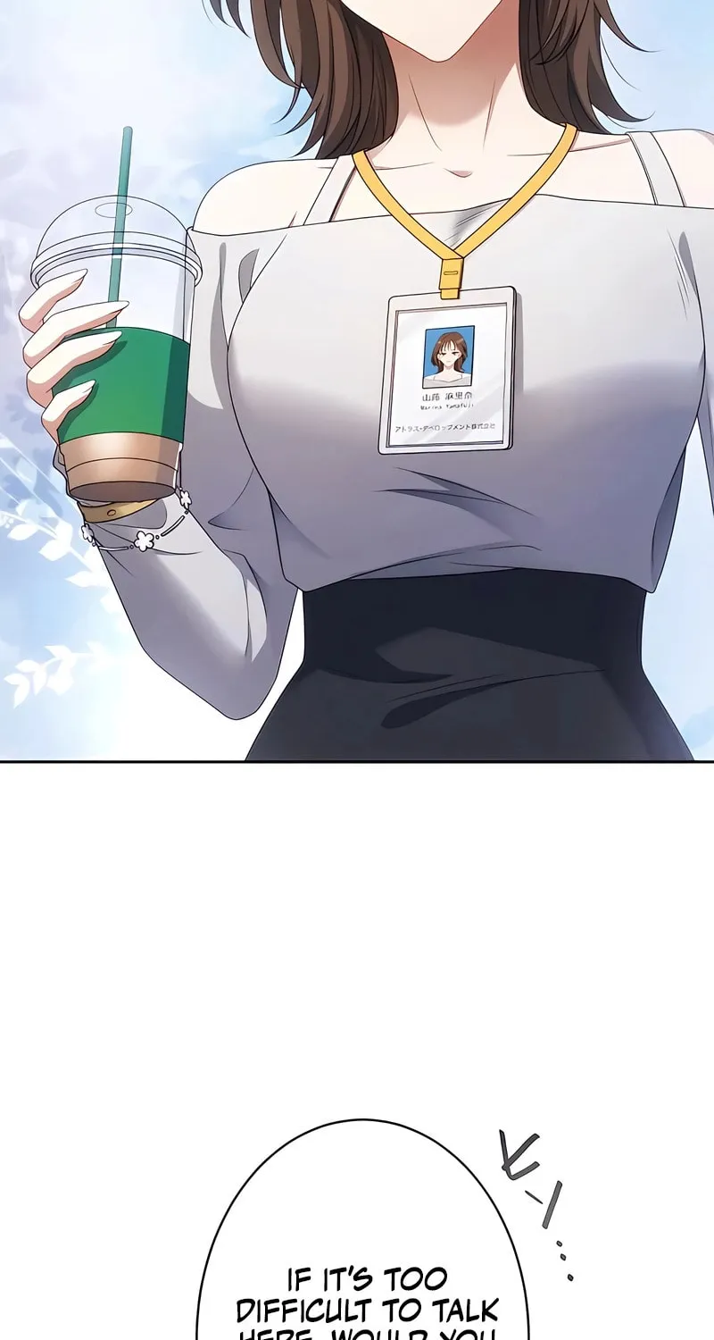 I Don’t Need You Anymore Chapter 1 page 46 - 