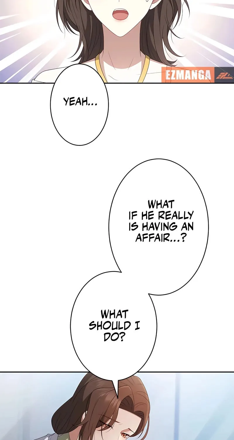 I Don’t Need You Anymore Chapter 1 page 50 - 