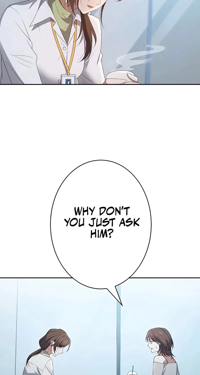 I Don’t Need You Anymore Chapter 1 page 51 - 