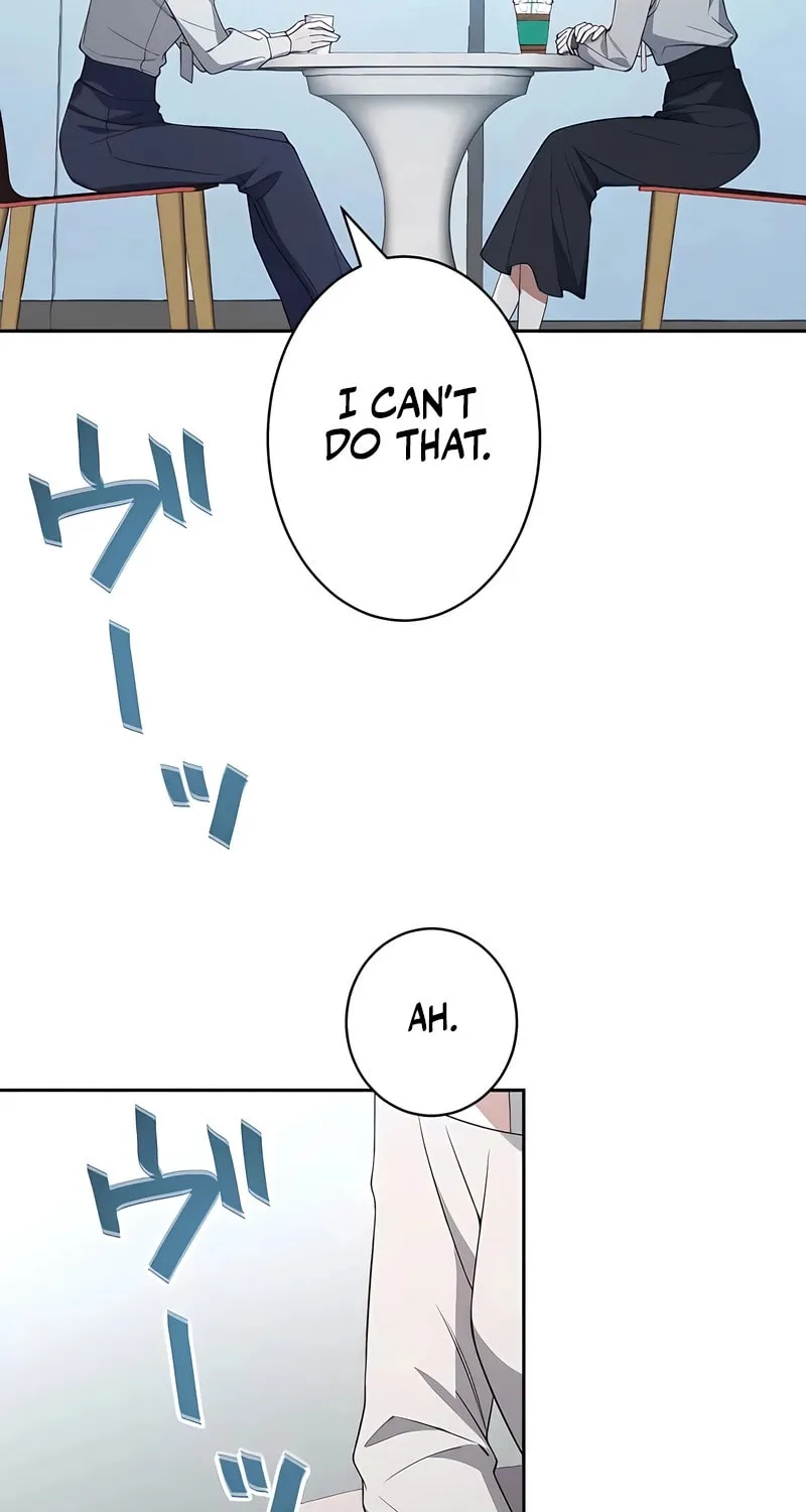 I Don’t Need You Anymore Chapter 1 page 52 - 