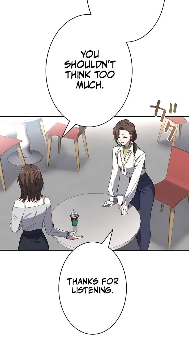 I Don’t Need You Anymore Chapter 1 page 54 - 