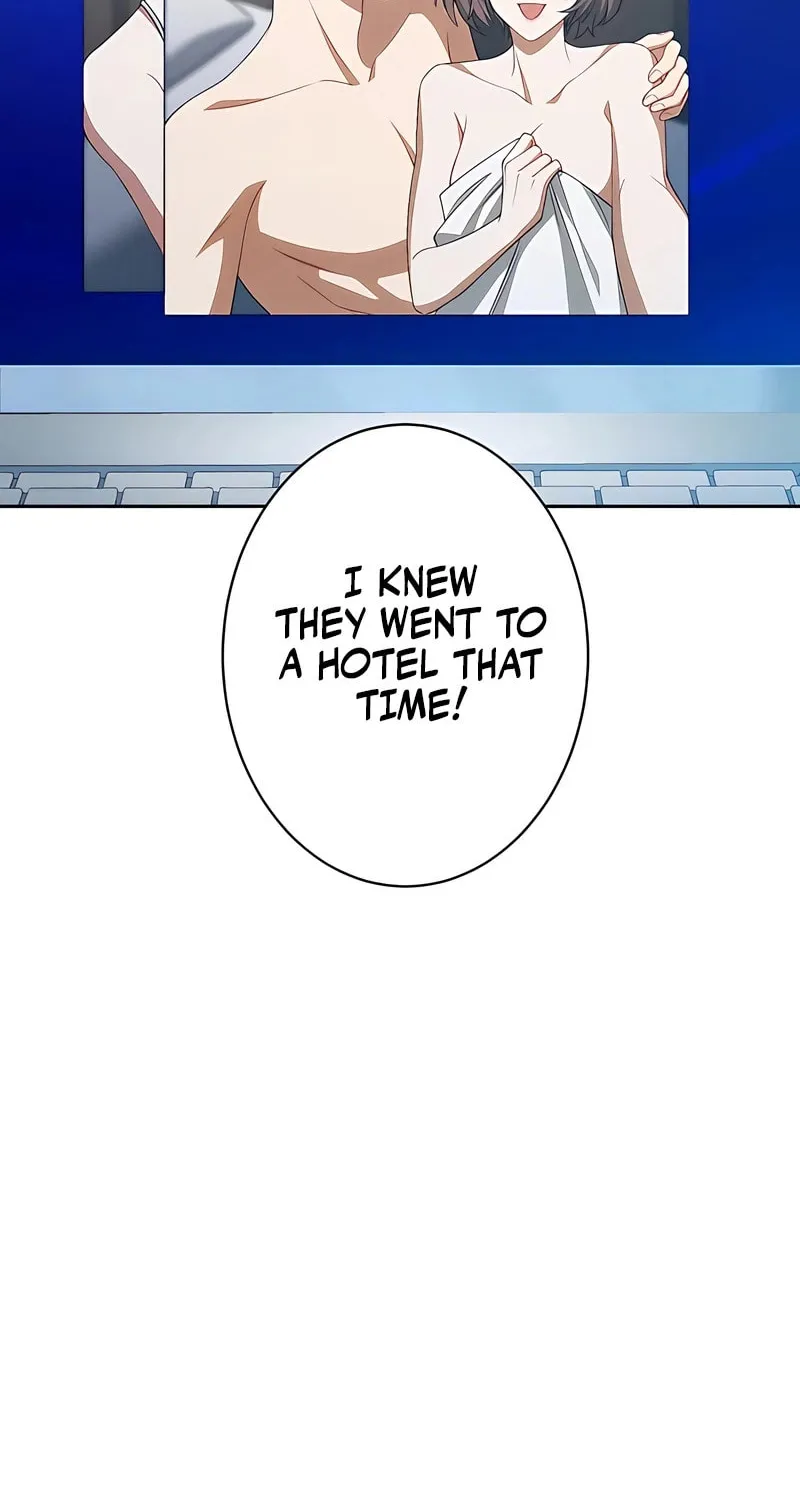 I Don’t Need You Anymore Chapter 1 page 72 - 