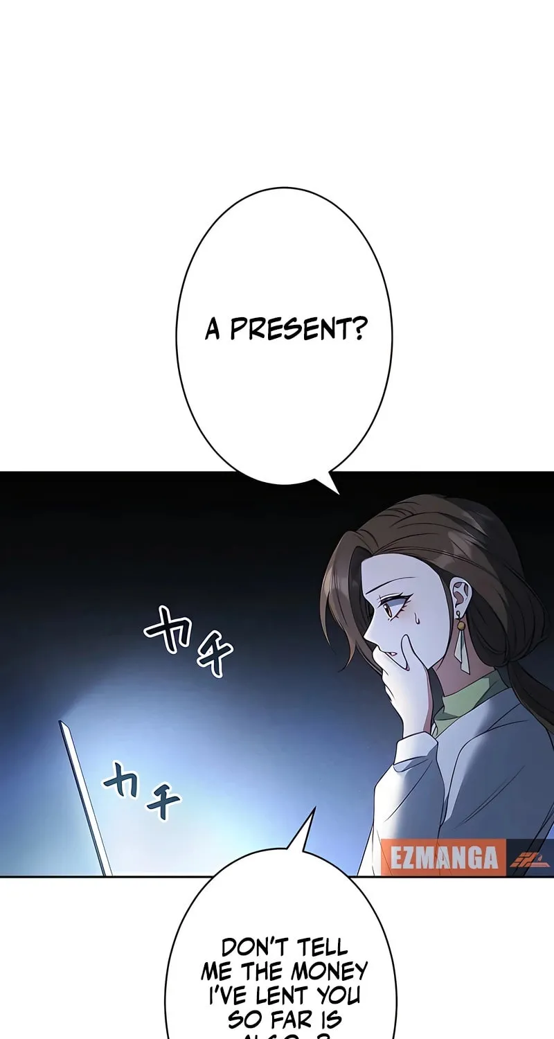 I Don’t Need You Anymore Chapter 1 page 75 - 