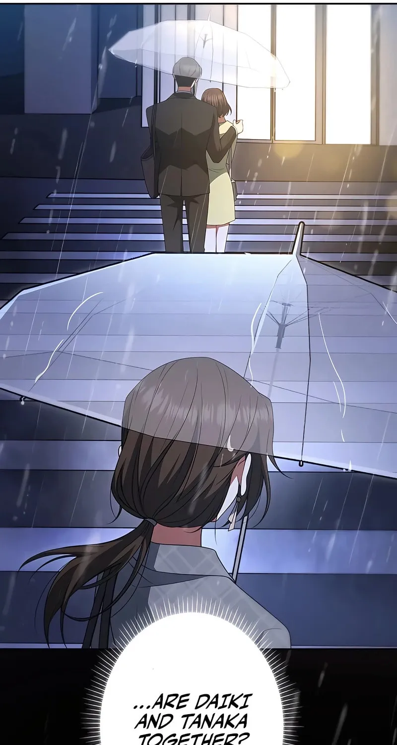 I Don’t Need You Anymore Chapter 1 page 9 - 