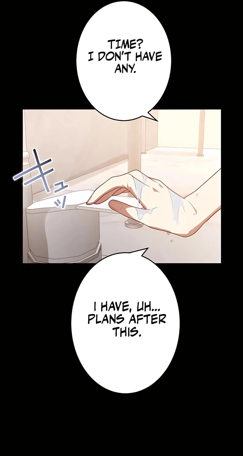 I Don’t Need You Anymore Chapter 10 page 11 - 