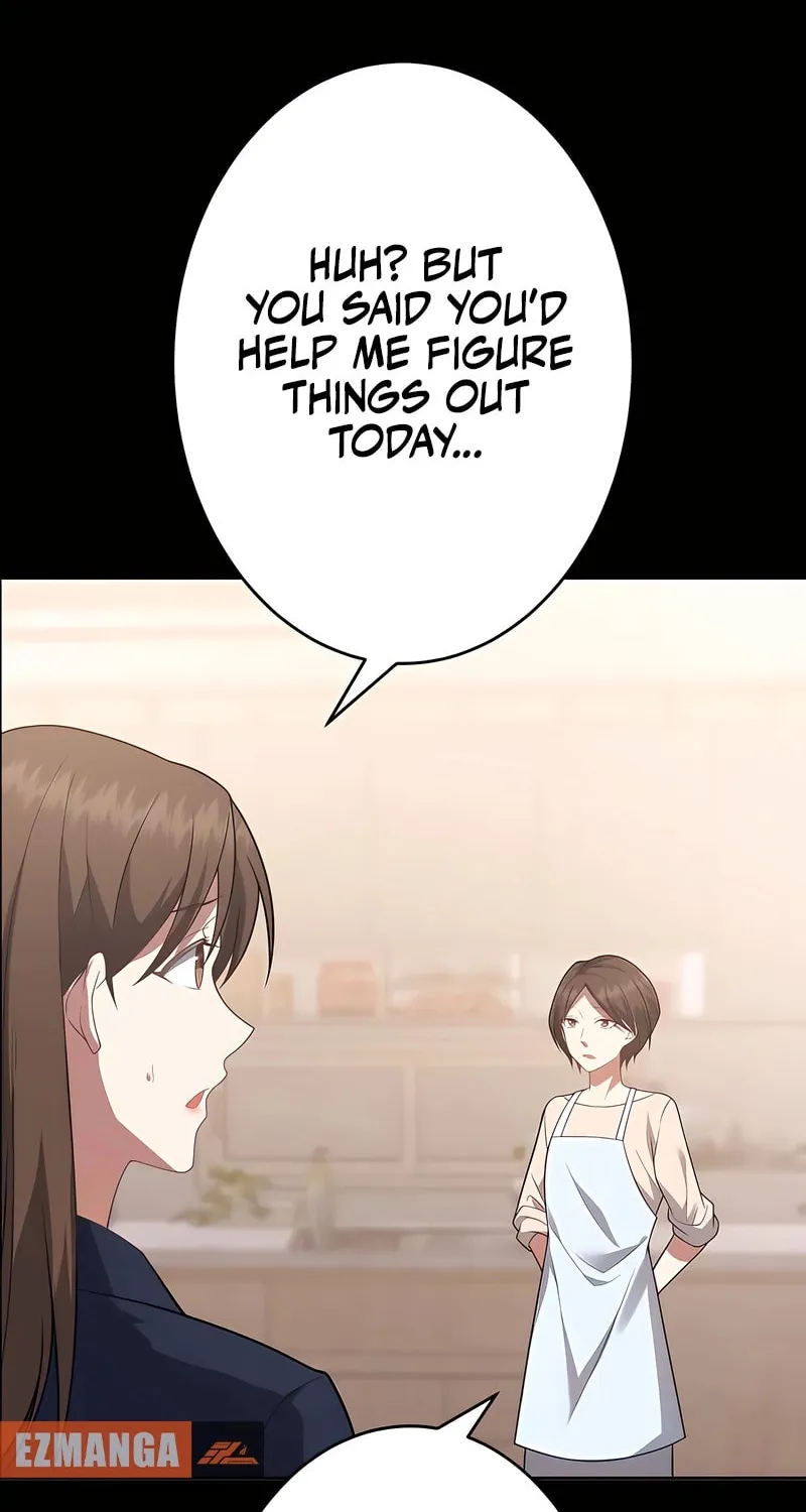 I Don’t Need You Anymore Chapter 10 page 12 - 