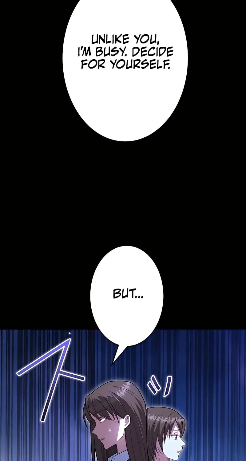 I Don’t Need You Anymore Chapter 10 page 13 - 