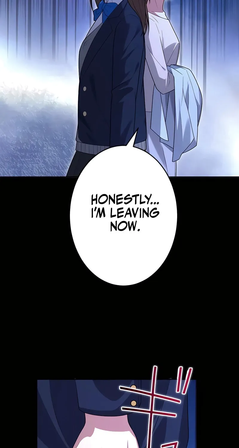 I Don’t Need You Anymore Chapter 10 page 14 - 