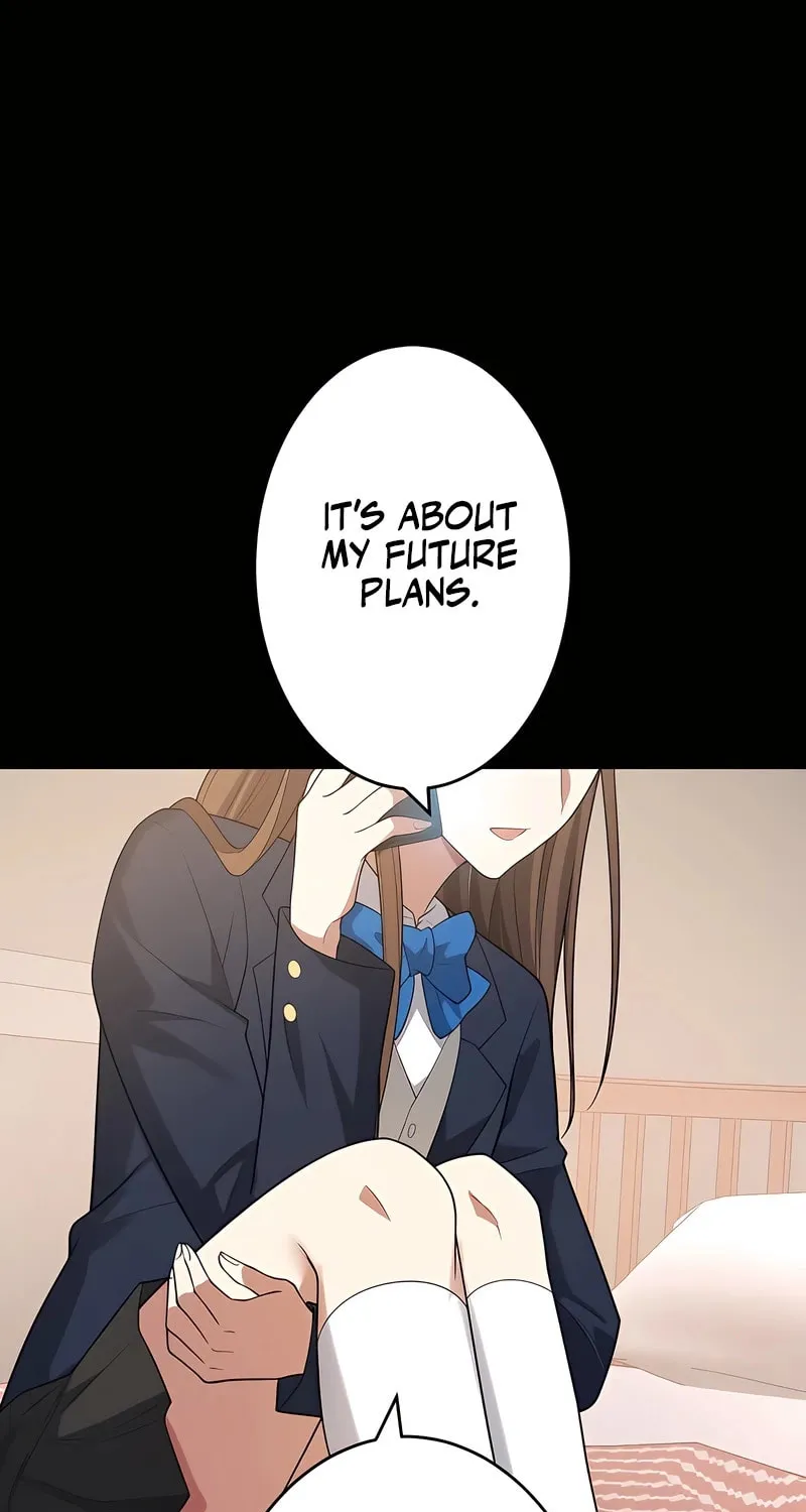 I Don’t Need You Anymore Chapter 10 page 19 - 