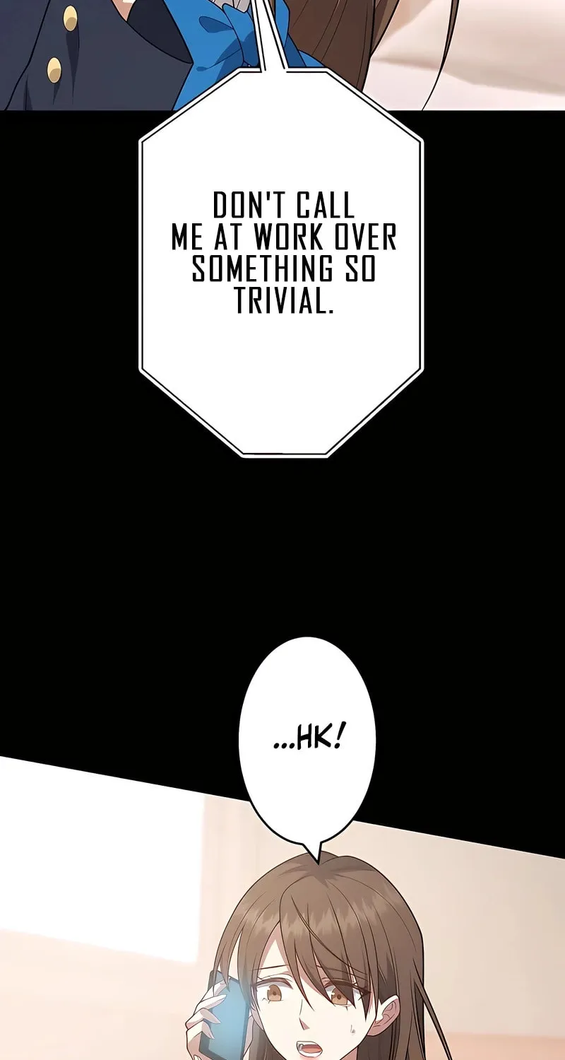 I Don’t Need You Anymore Chapter 10 page 22 - 