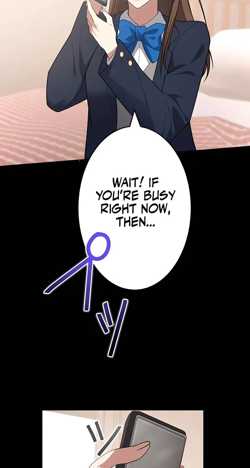 I Don’t Need You Anymore Chapter 10 page 23 - 