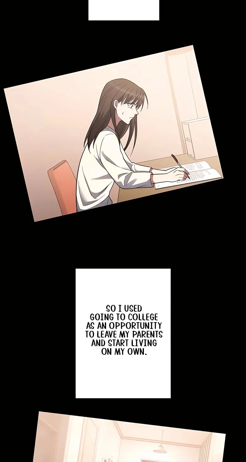 I Don’t Need You Anymore Chapter 10 page 27 - 