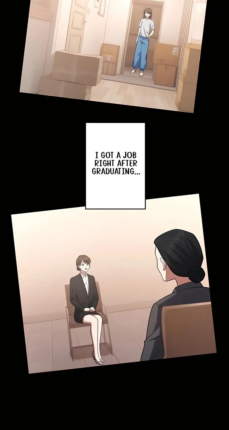 I Don’t Need You Anymore Chapter 10 page 28 - 