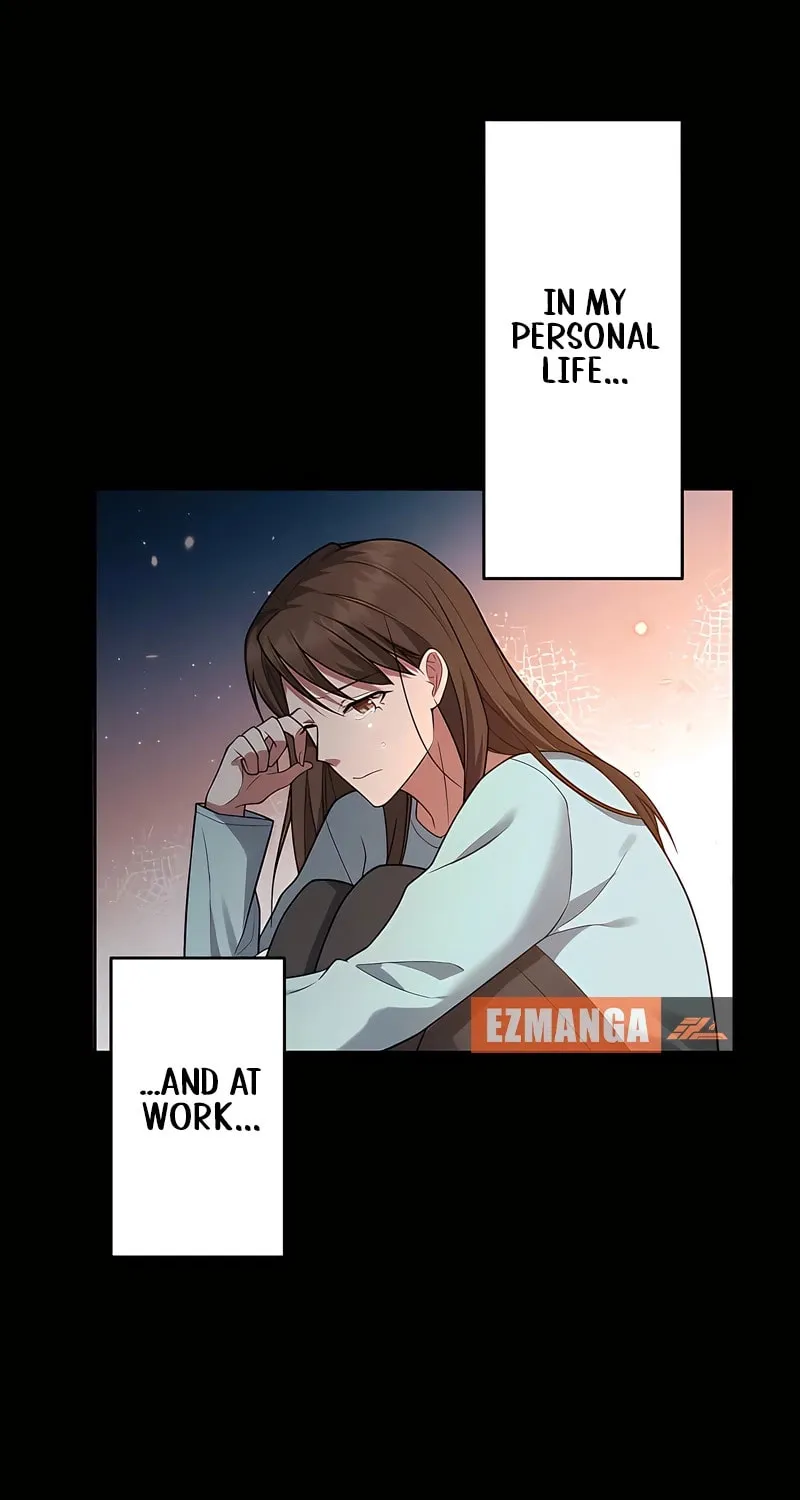 I Don’t Need You Anymore Chapter 10 page 29 - 