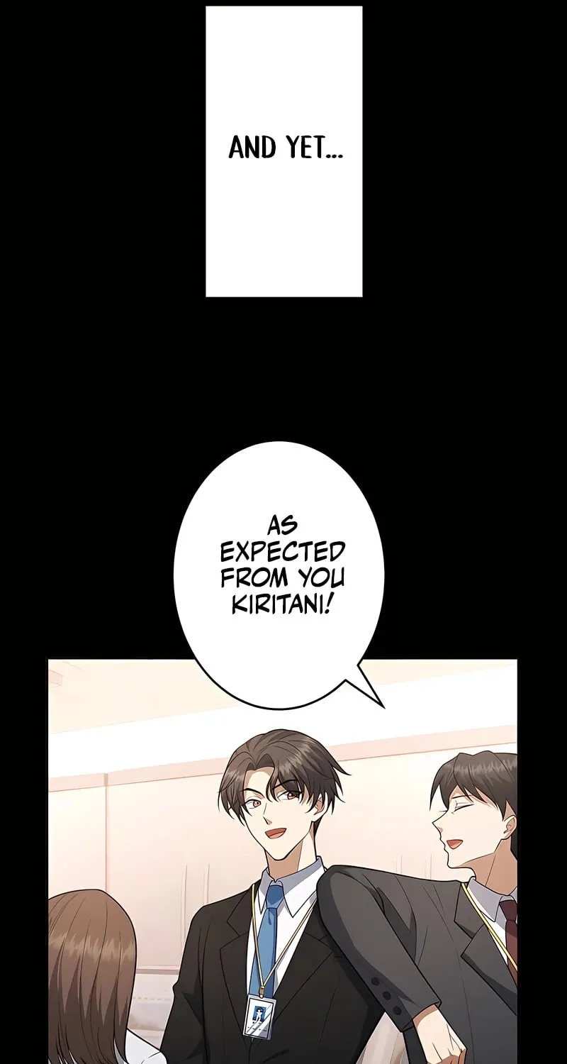 I Don’t Need You Anymore Chapter 10 page 31 - 