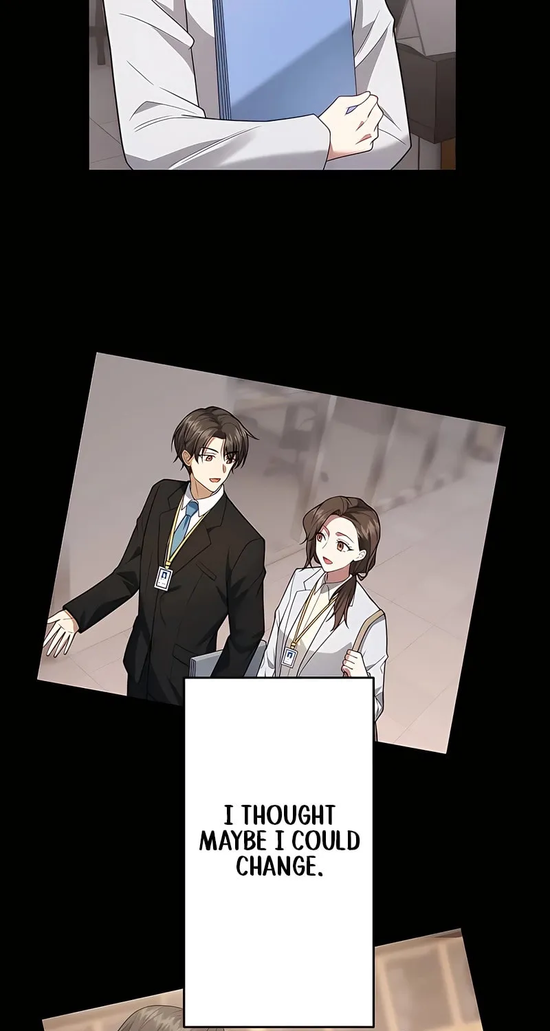 I Don’t Need You Anymore Chapter 10 page 33 - 