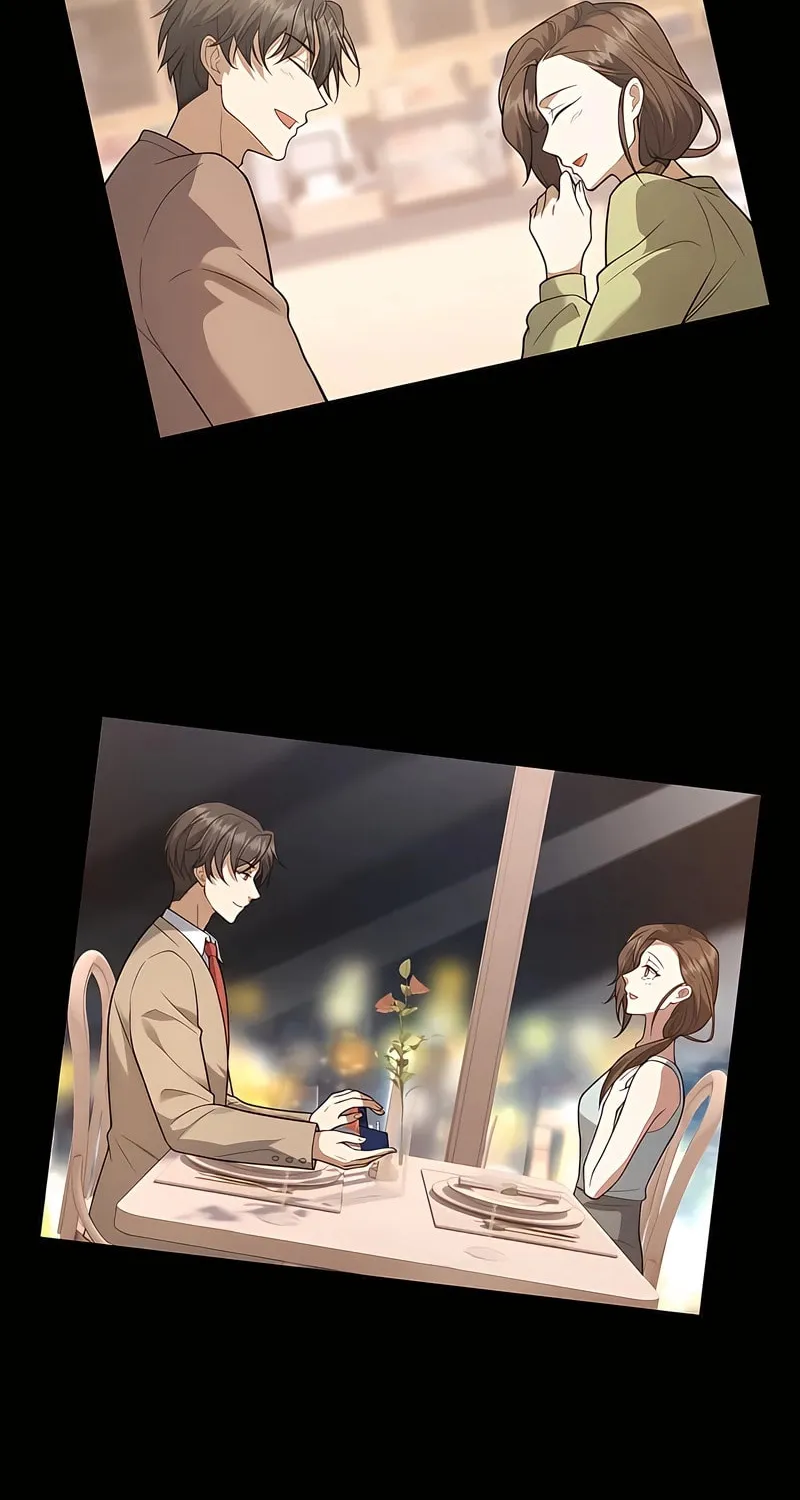 I Don’t Need You Anymore Chapter 10 page 34 - 