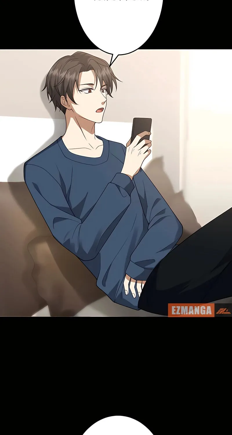 I Don’t Need You Anymore Chapter 10 page 38 - 
