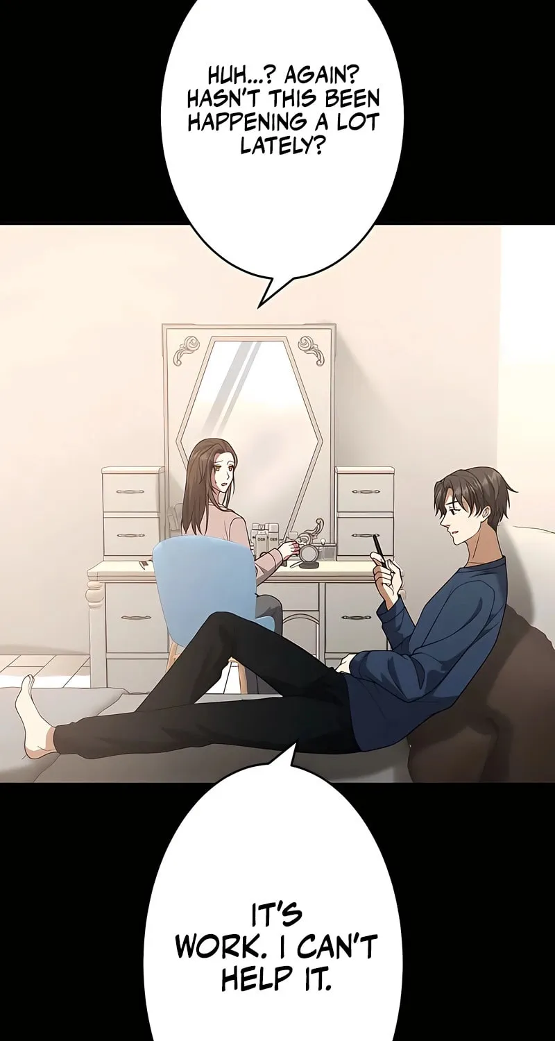 I Don’t Need You Anymore Chapter 10 page 39 - 