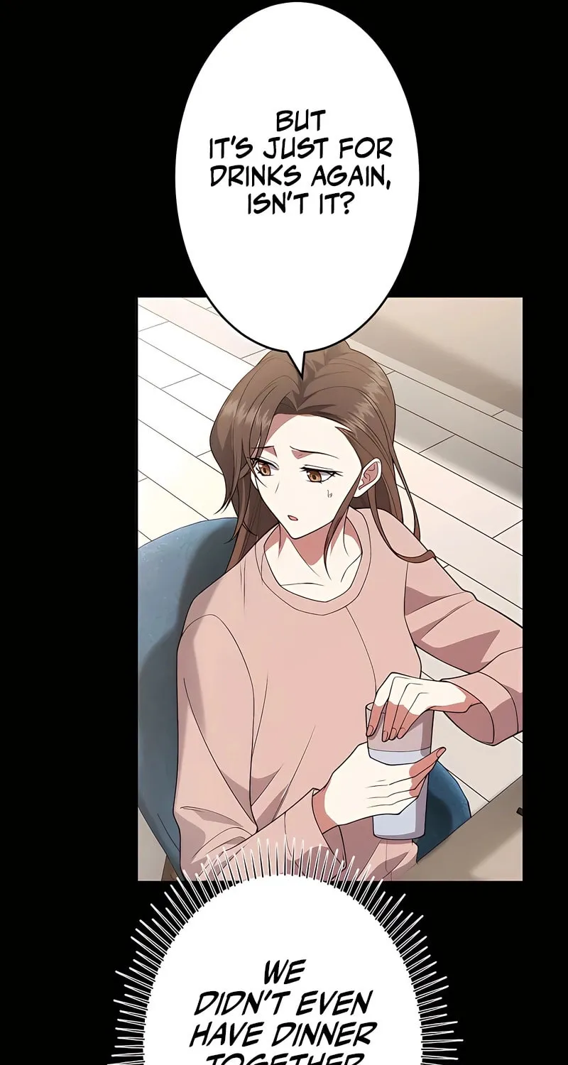 I Don’t Need You Anymore Chapter 10 page 41 - 