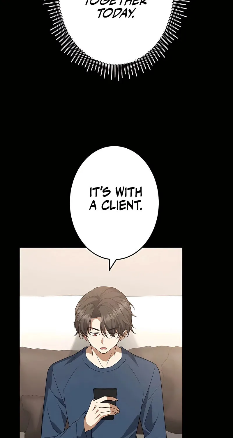 I Don’t Need You Anymore Chapter 10 page 42 - 