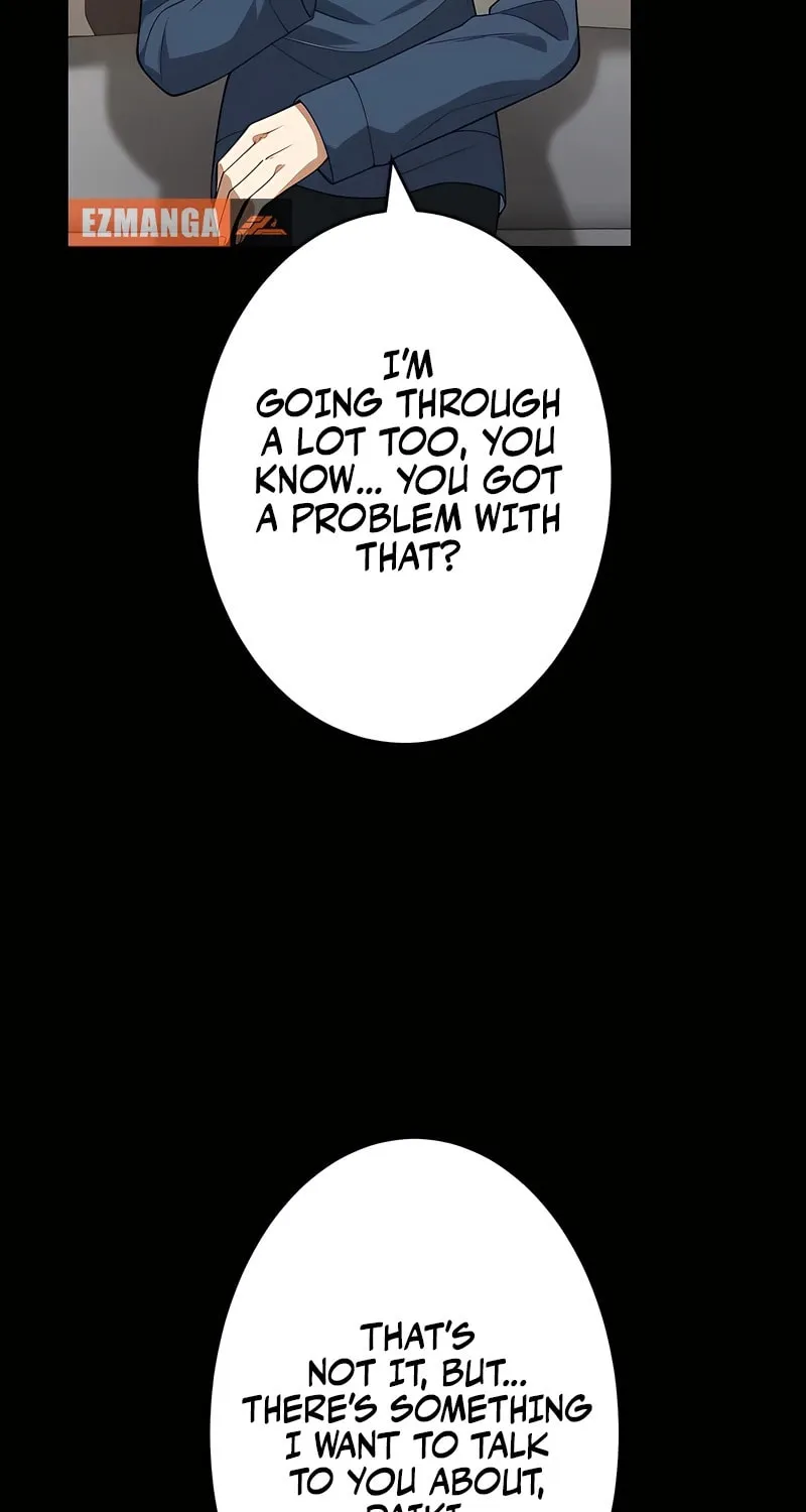I Don’t Need You Anymore Chapter 10 page 43 - 