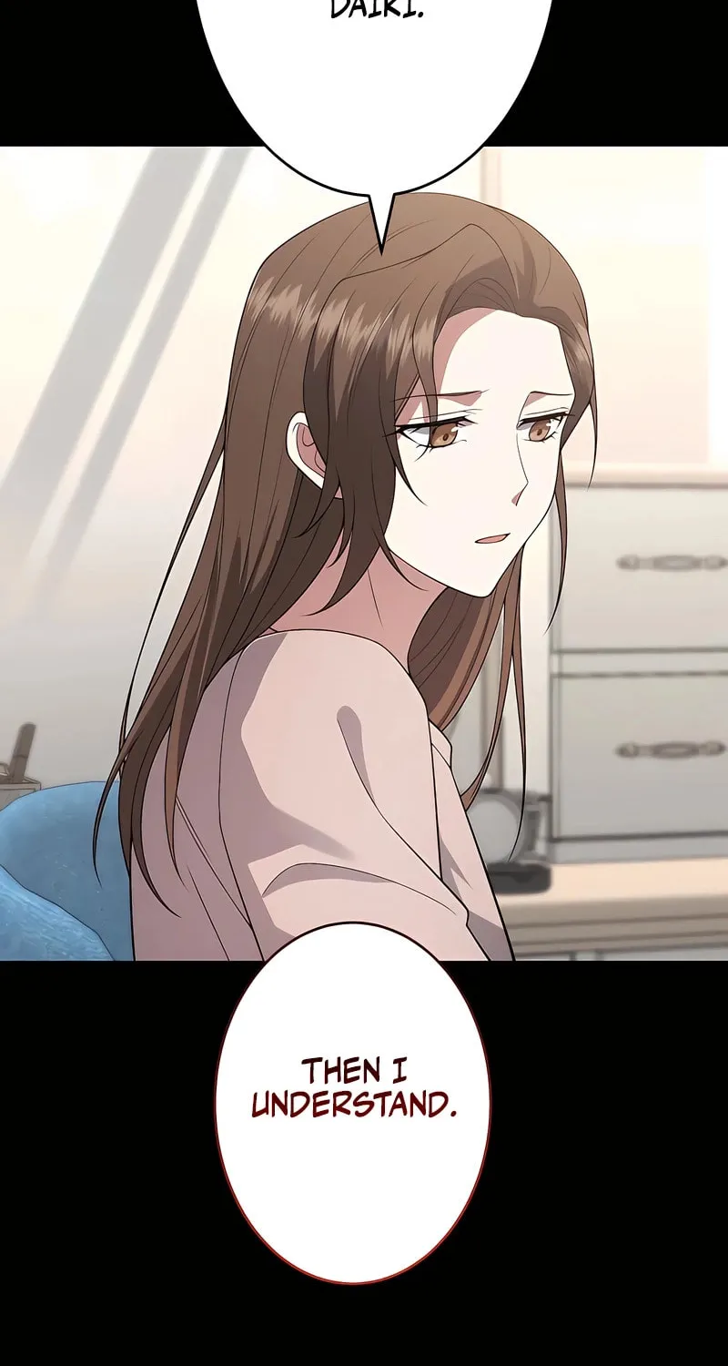 I Don’t Need You Anymore Chapter 10 page 44 - 