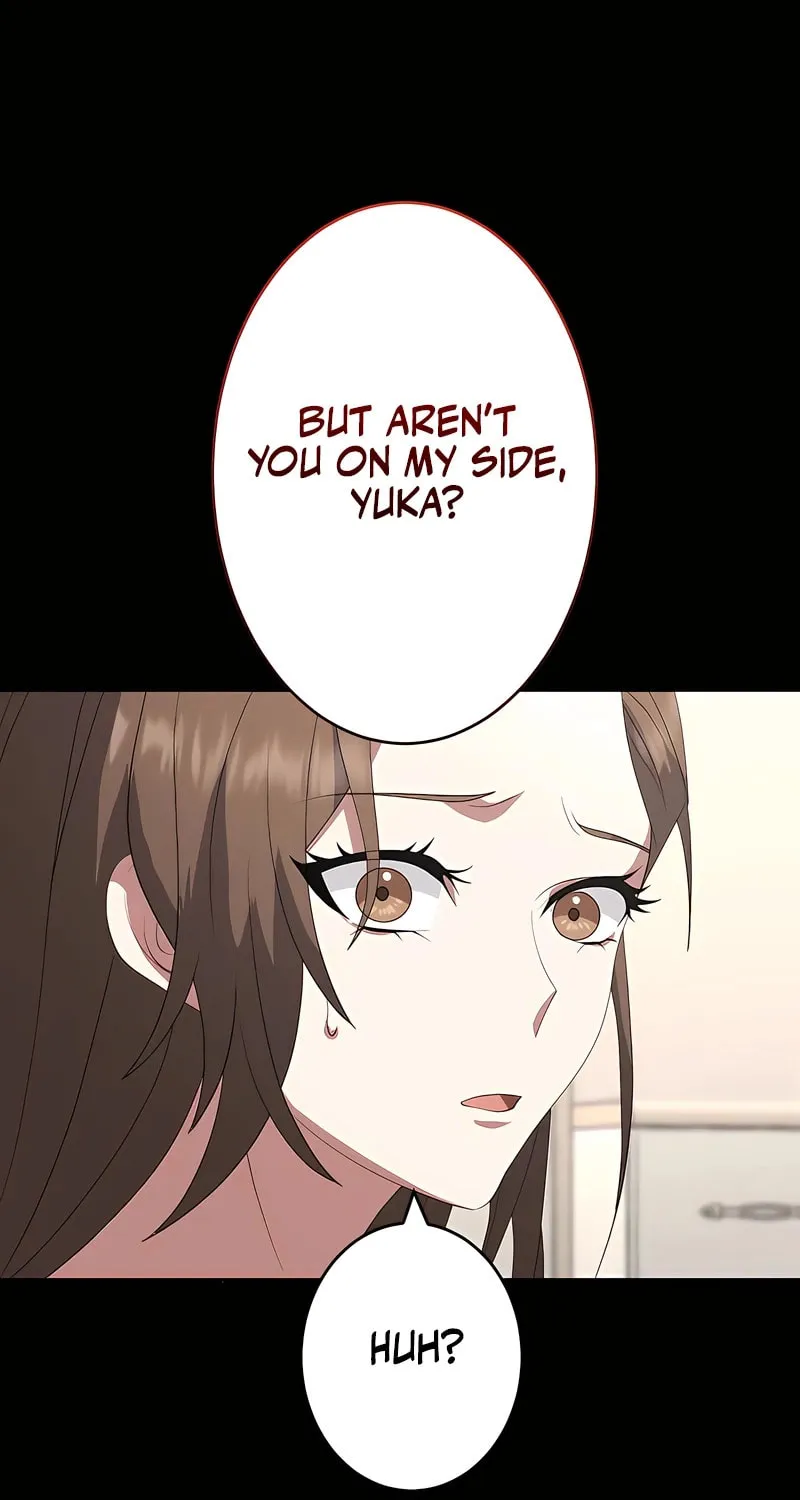 I Don’t Need You Anymore Chapter 10 page 45 - 