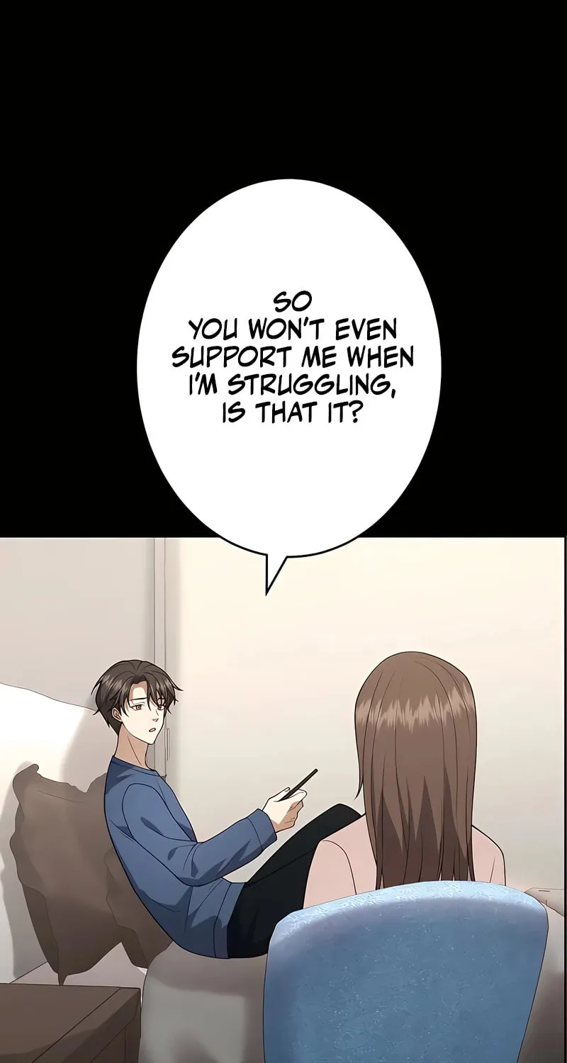 I Don’t Need You Anymore Chapter 10 page 46 - 