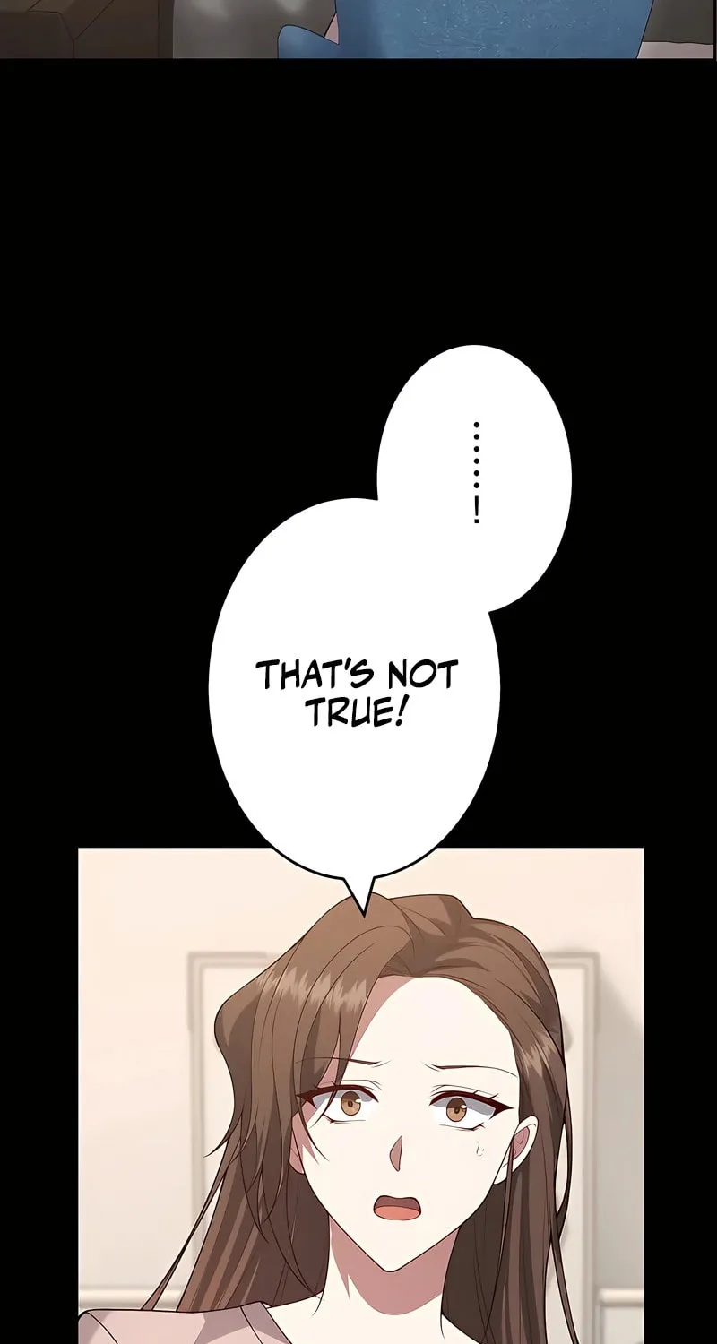 I Don’t Need You Anymore Chapter 10 page 47 - 