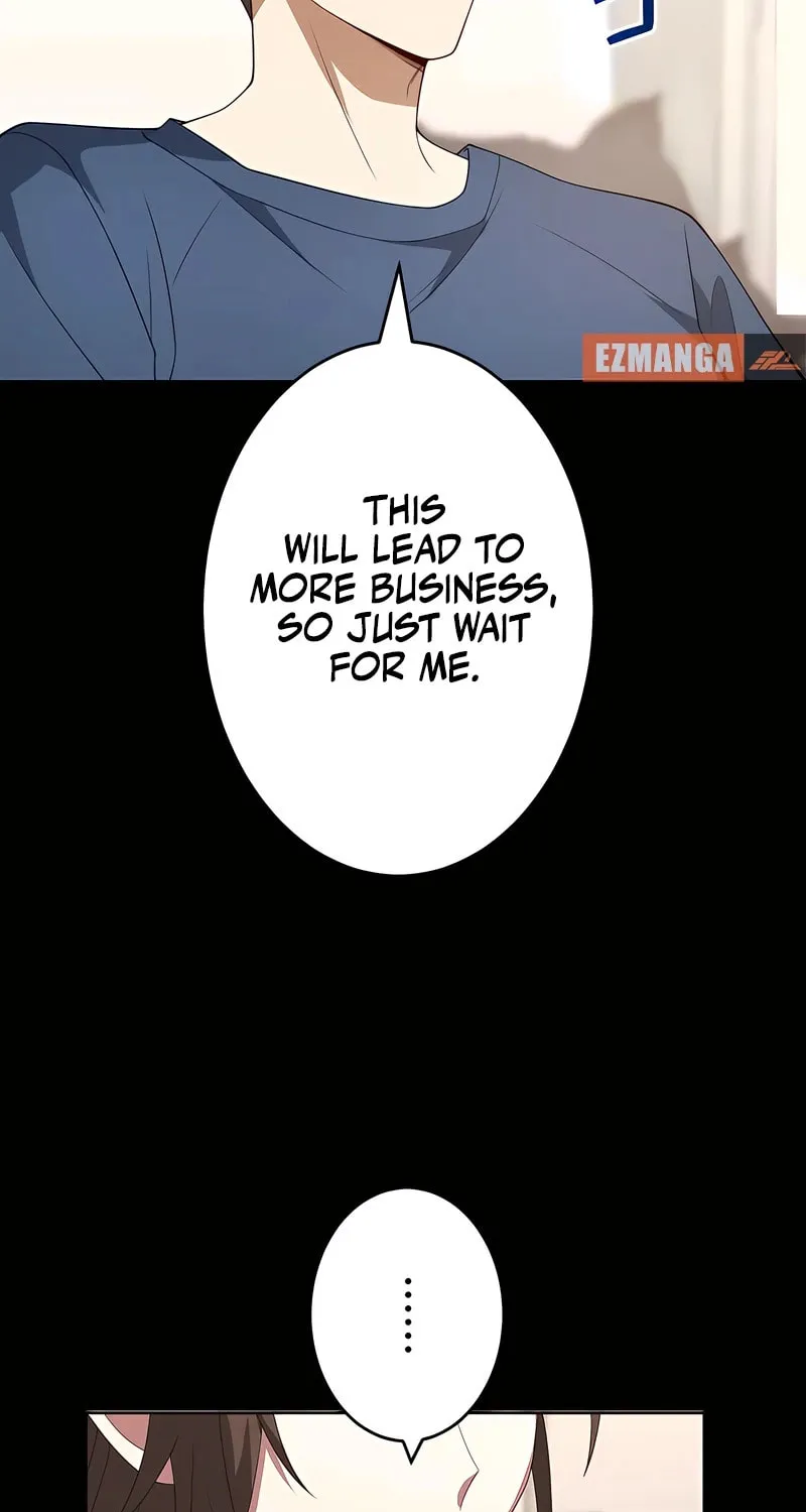 I Don’t Need You Anymore Chapter 10 page 49 - 