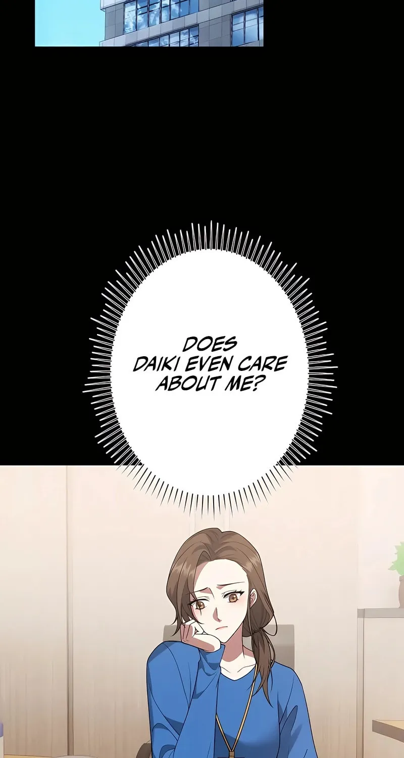 I Don’t Need You Anymore Chapter 10 page 52 - 