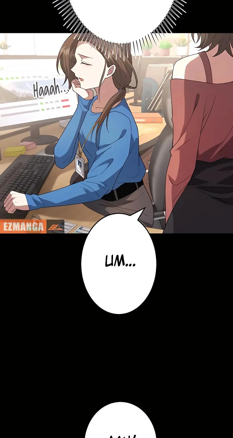 I Don’t Need You Anymore Chapter 10 page 54 - 