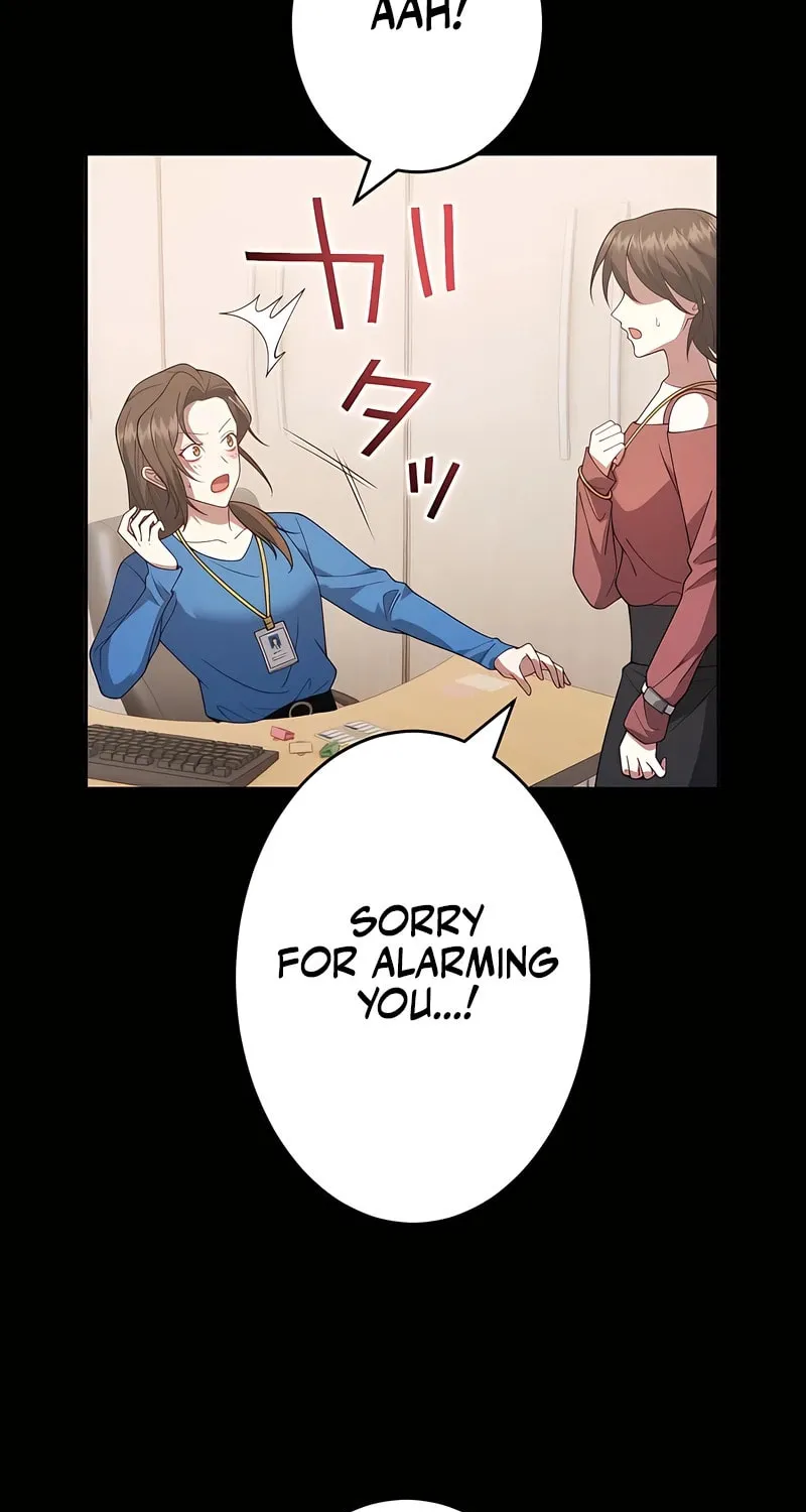 I Don’t Need You Anymore Chapter 10 page 55 - 