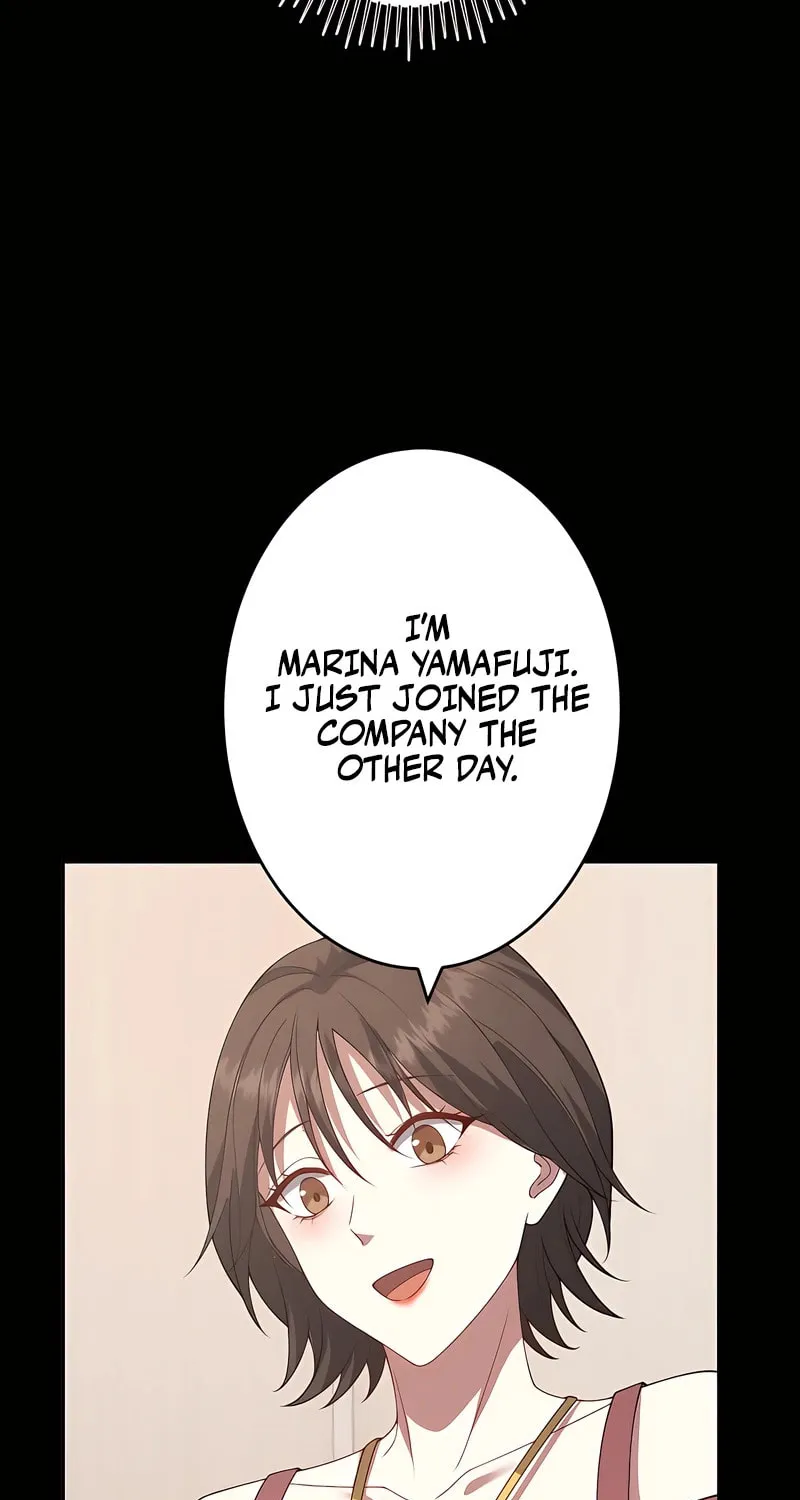 I Don’t Need You Anymore Chapter 10 page 57 - 