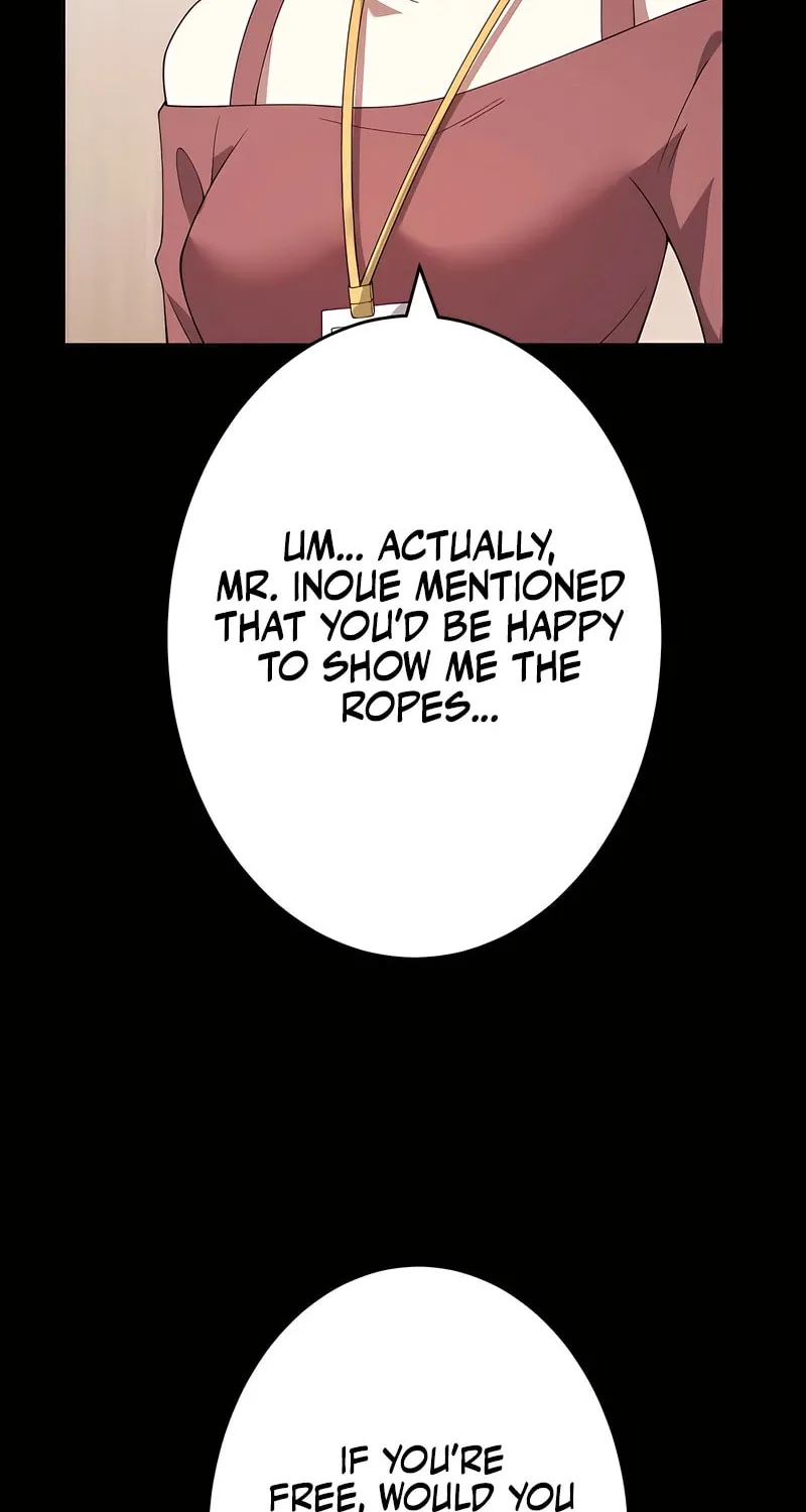 I Don’t Need You Anymore Chapter 10 page 58 - 