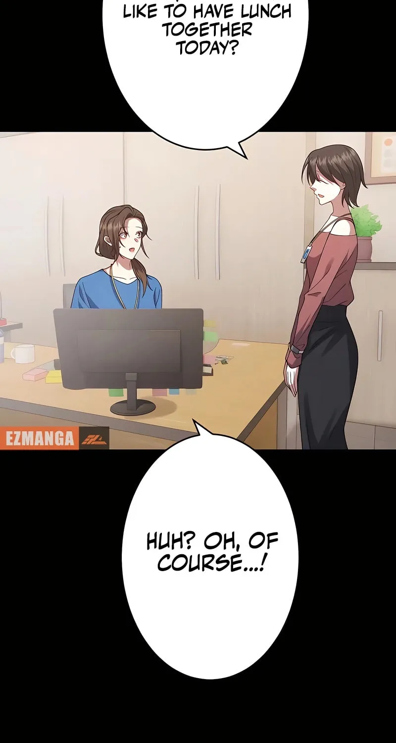I Don’t Need You Anymore Chapter 10 page 59 - 