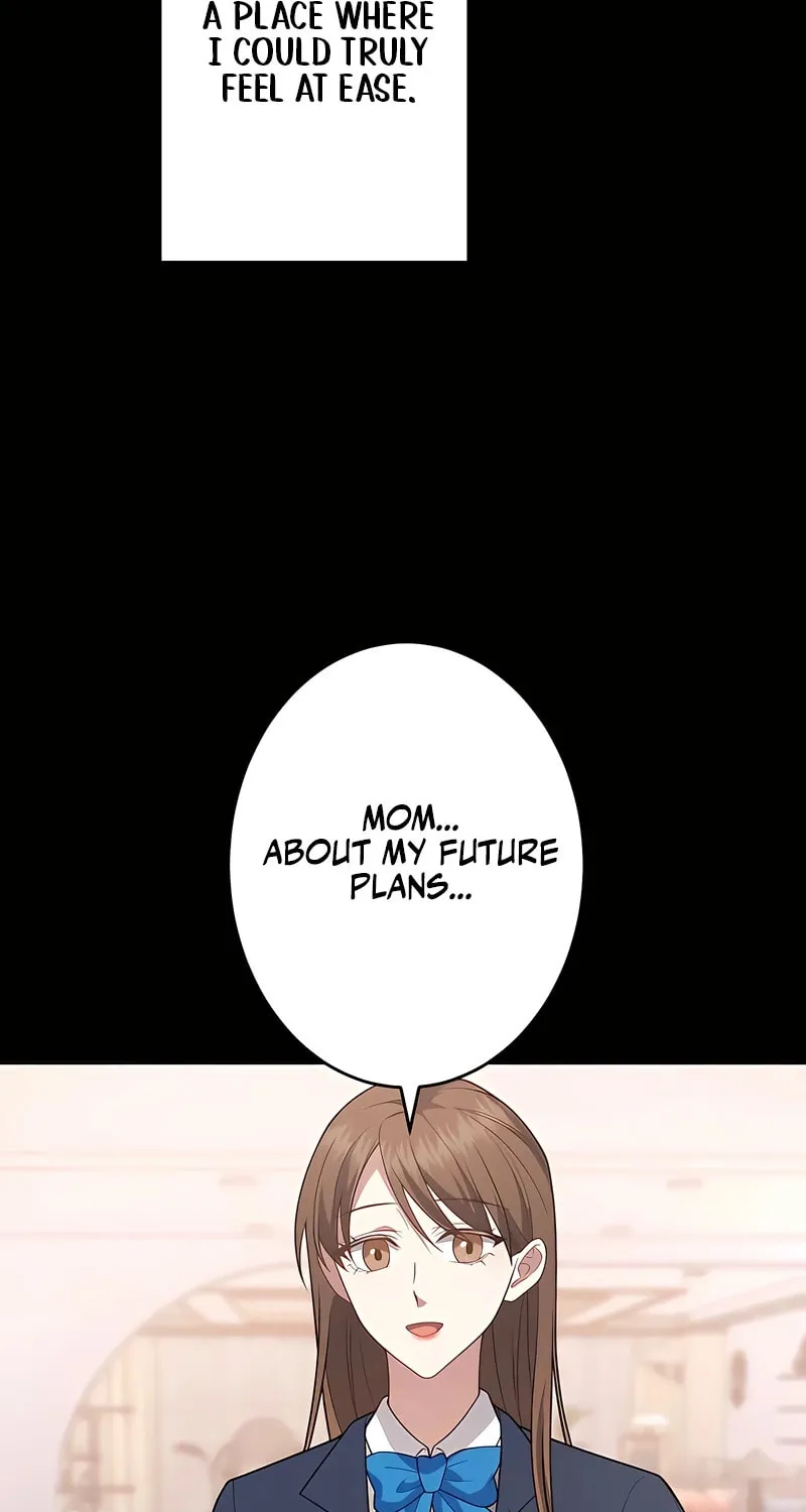 I Don’t Need You Anymore Chapter 10 page 7 - 