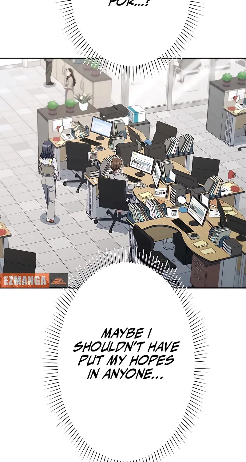 I Don’t Need You Anymore Chapter 10 page 64 - 