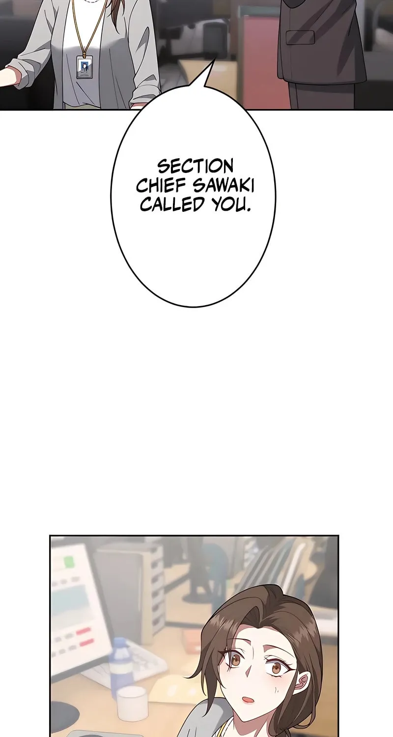 I Don’t Need You Anymore Chapter 10 page 68 - 