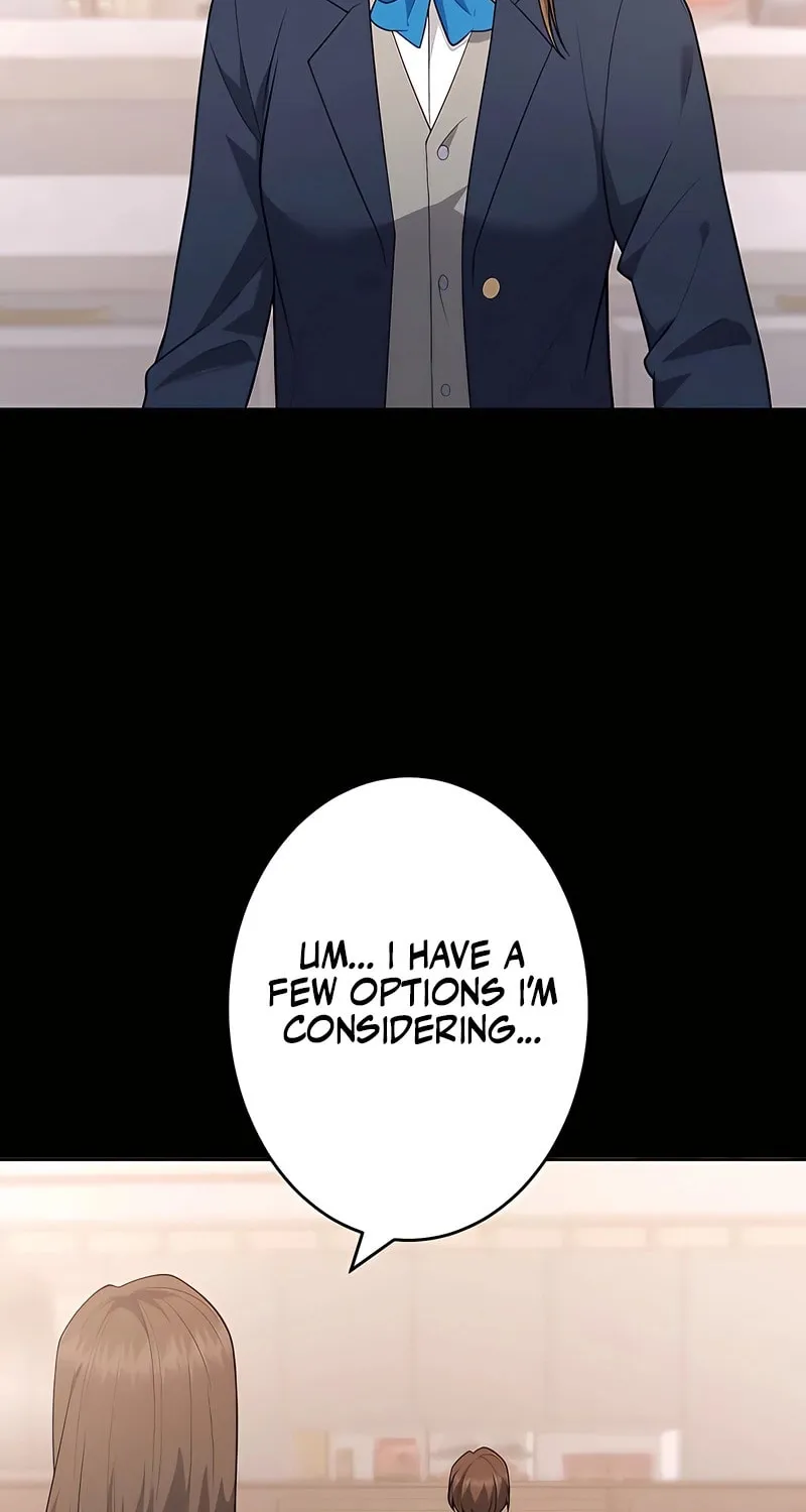 I Don’t Need You Anymore Chapter 10 page 8 - 