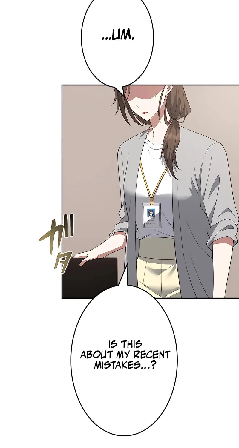I Don’t Need You Anymore Chapter 10 page 75 - 