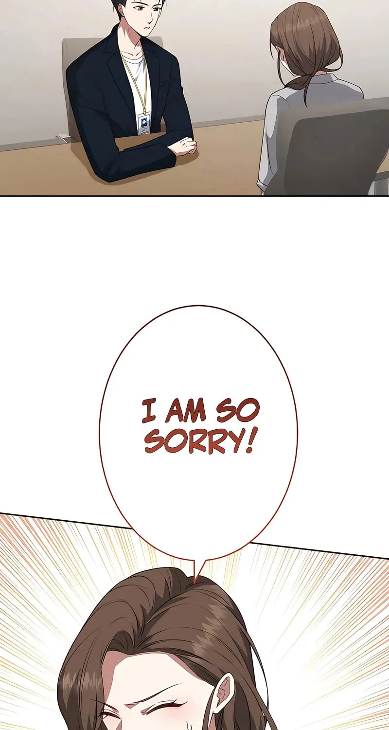 I Don’t Need You Anymore Chapter 10 page 77 - 