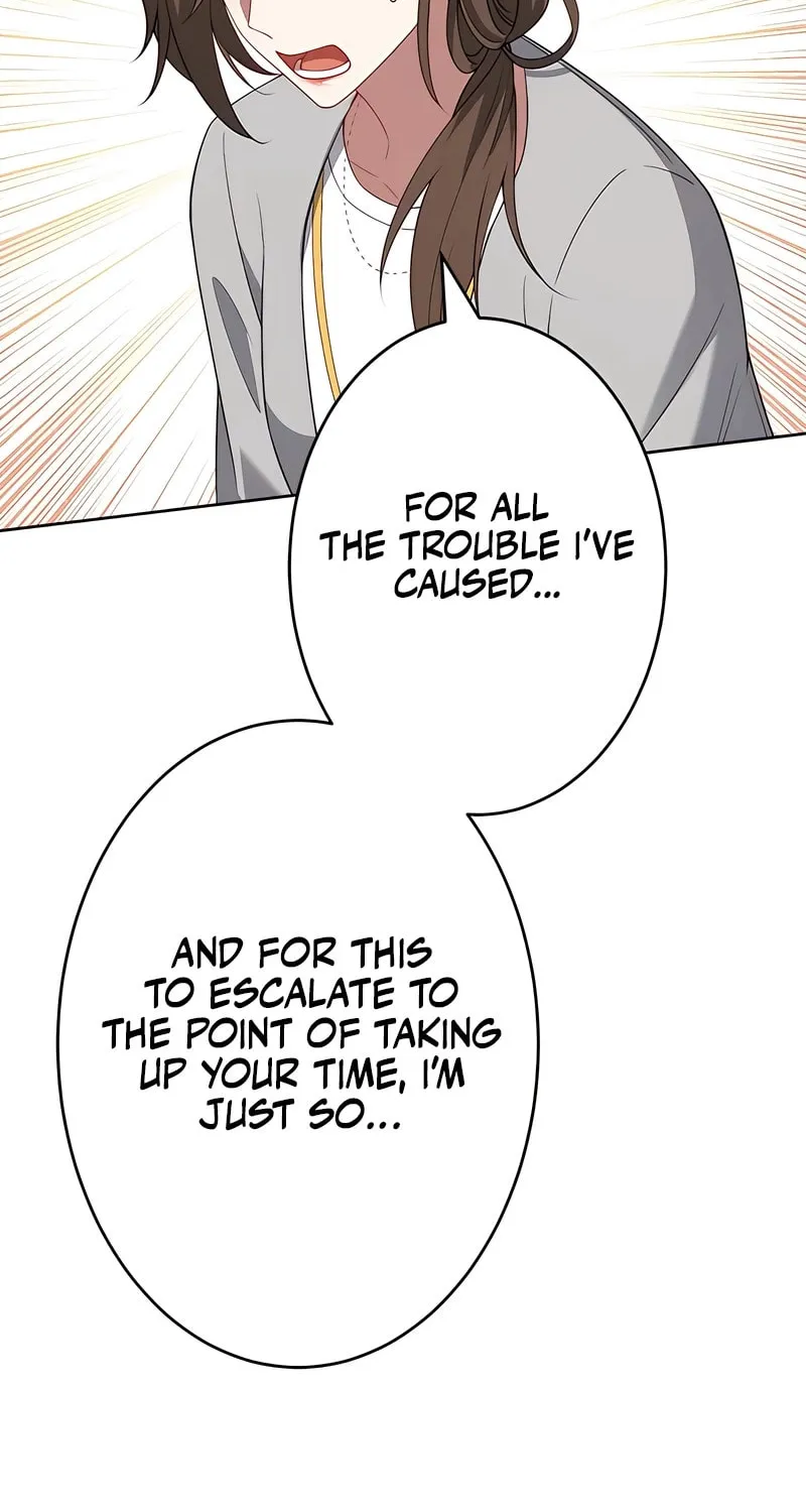 I Don’t Need You Anymore Chapter 10 page 78 - 