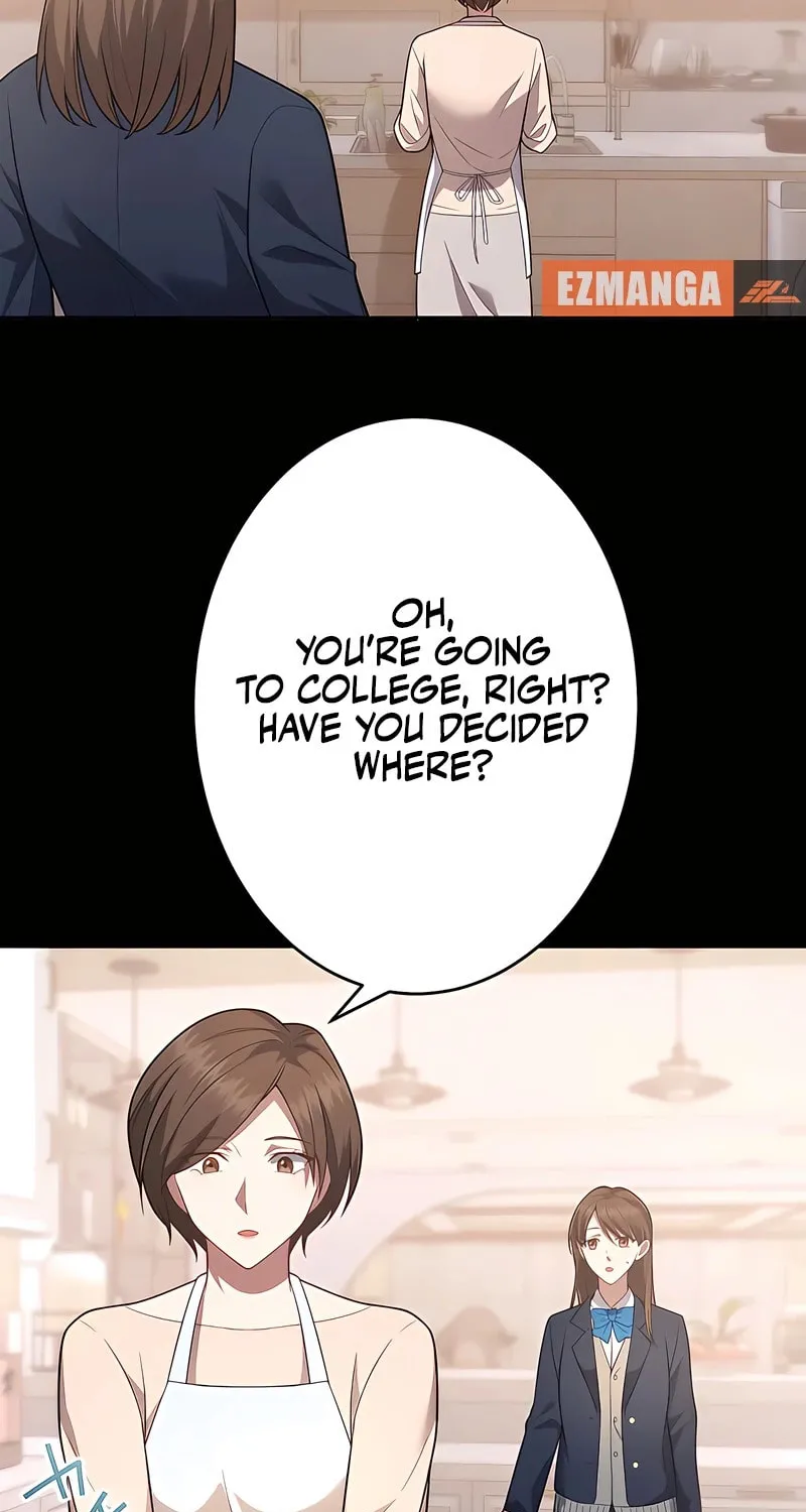 I Don’t Need You Anymore Chapter 10 page 9 - 