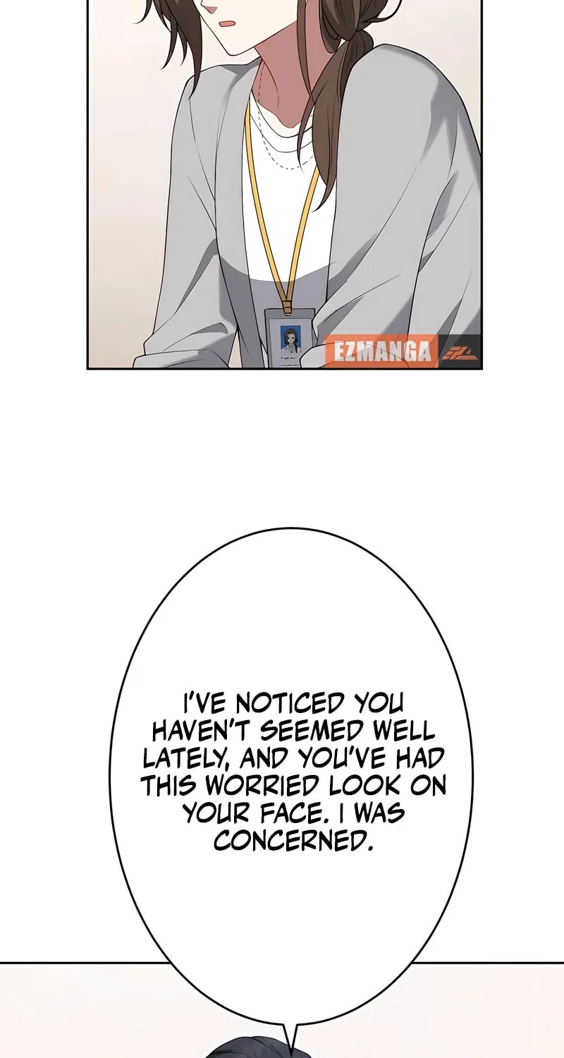 I Don’t Need You Anymore Chapter 10 page 82 - 