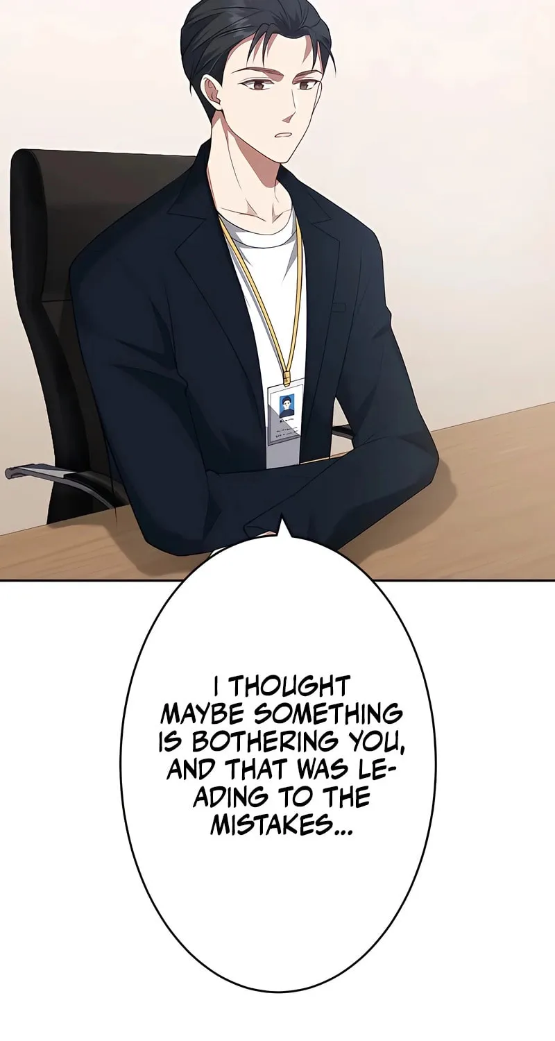 I Don’t Need You Anymore Chapter 10 page 83 - 